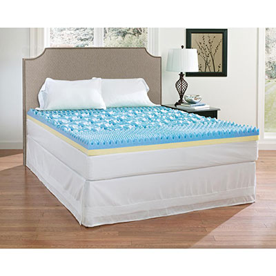 gel-memory-foam-mattress