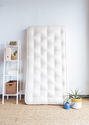 Non-Toxic-Mattresses