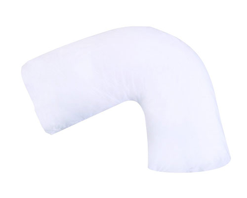 Duro-Med-Hugg-A-Pillow-Neck-Pillow-For-Sleeping