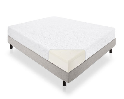 LUCID-10-Inch-Latex-Foam-Mattress---King