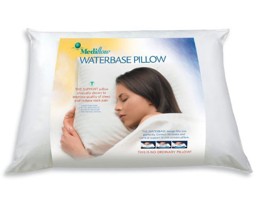 Mediflow-Original-Waterbase-Pillow