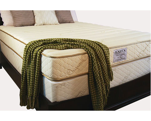 SLEEP-EZ-USA-Roma-Natural-Latex-Mattress---2-in-1-Comfort-Technology-(Queen)