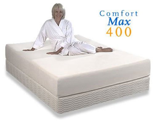 full size mattress for an obese woman