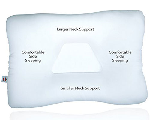 best-side-sleeper-pillow