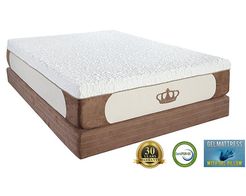 dynasty mattress reviews