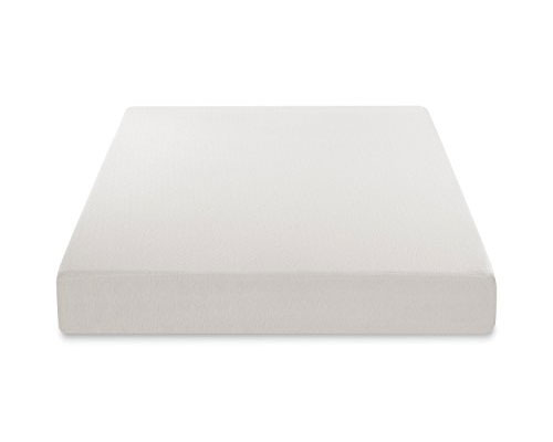 zinus memory foam mattress review