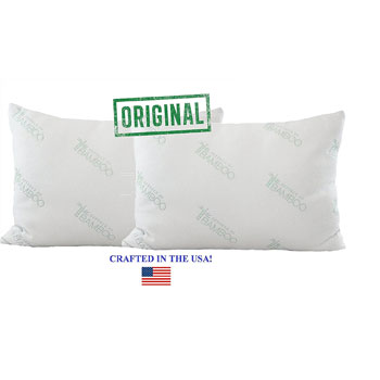 Essence-of-Bamboo-Pillows---The-Original-Premium-Hypoallergenic pillow