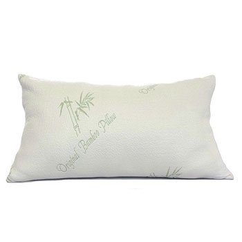 Original-Bamboo-Memory-Foam-Pillow-(King)