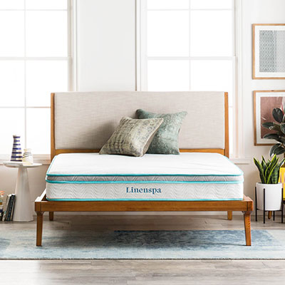 LinenSpa-mattress