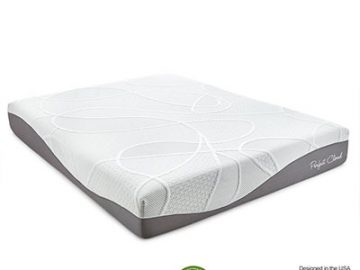 Perfect-Cloud-UltraPlush-Gel-Max-10-inches-mattress