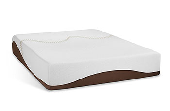 Amerisleep-Revere-12-Natural-Memory-Foam-Mattress