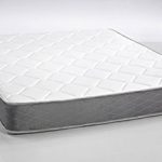 10 Best Rated Innerspring Mattresses Under $500 Reviewed | 2021 Guide
