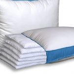 Best Pillow For Stomach Sleepers In 2018 (article updated in 2021)