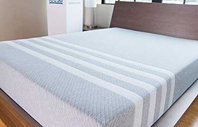 Leesa-mattress