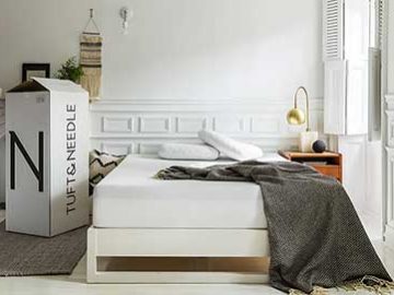 Tuft-&-Needle-mattress