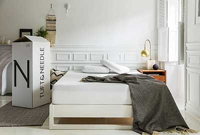 Tuft-&-Needle-mattress