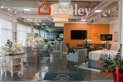 Ashley-Furniture---inside-the-store