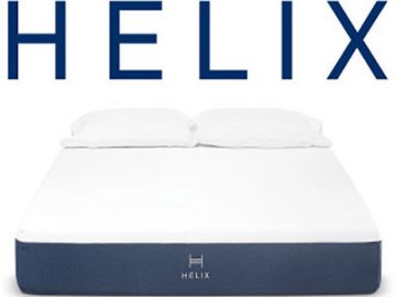 Helix-Mattress-return