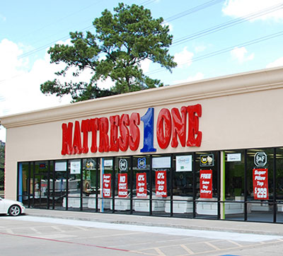 Mattress-One-store-front