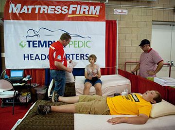 mattress-firm---trying-out-mattresses