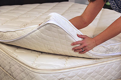 use-a-mattress-protector