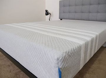 can-memory-foam-mattress-cause-back-pain