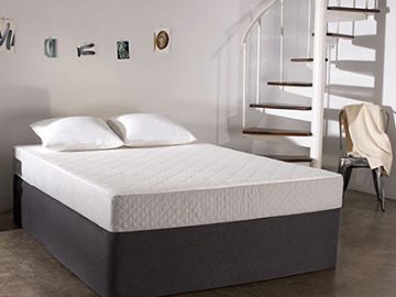 how-long-does-a-memory-foam-mattress-last