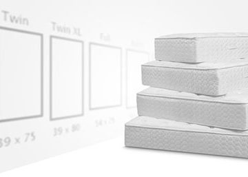 memory-foam-mattress-thickness-guide