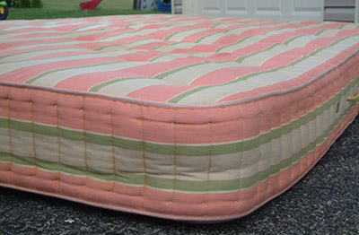 old-mattress