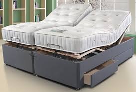 Pros-Of-An-Adjustable-Electric-Bed