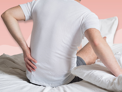 What-Type-Of-Mattress-Is-Best-For-Sciatica