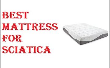 mattress-for-sciatica