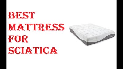 mattress-for-sciatica