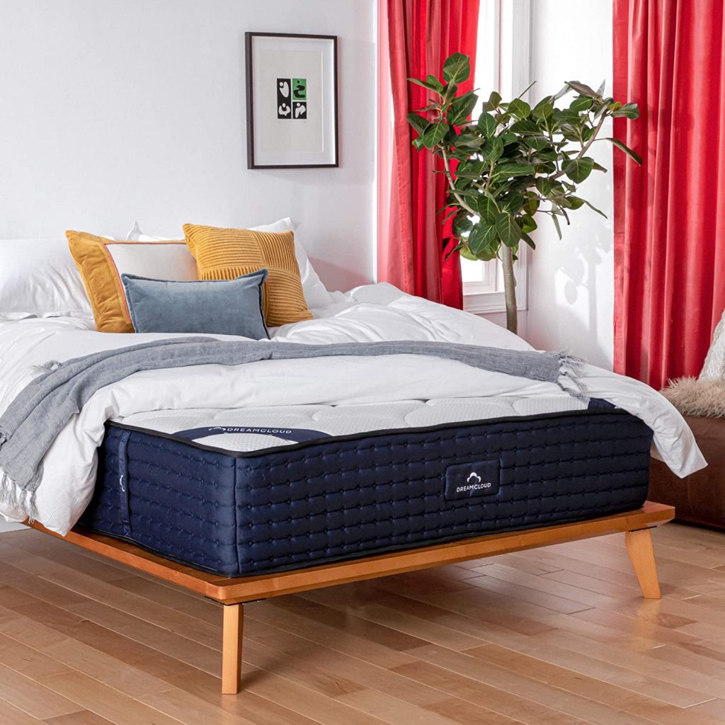 best mattresses in a box 2021