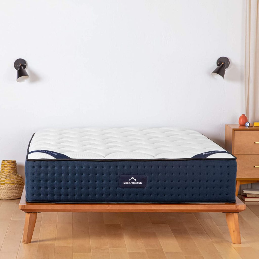 best mattresses in a box 2021