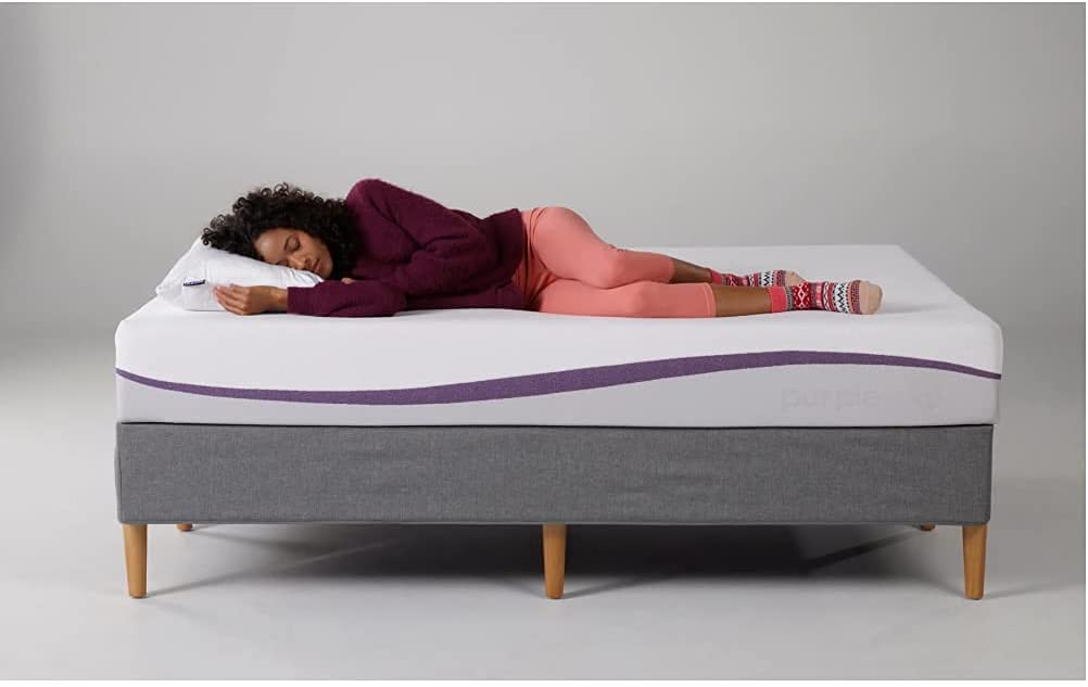 best mattresses in a box 2021