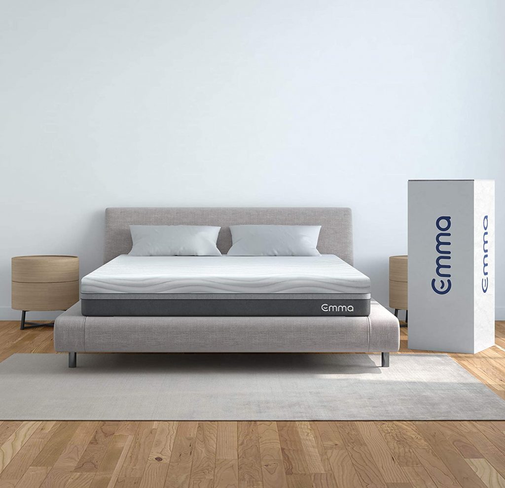 best mattresses under 1000