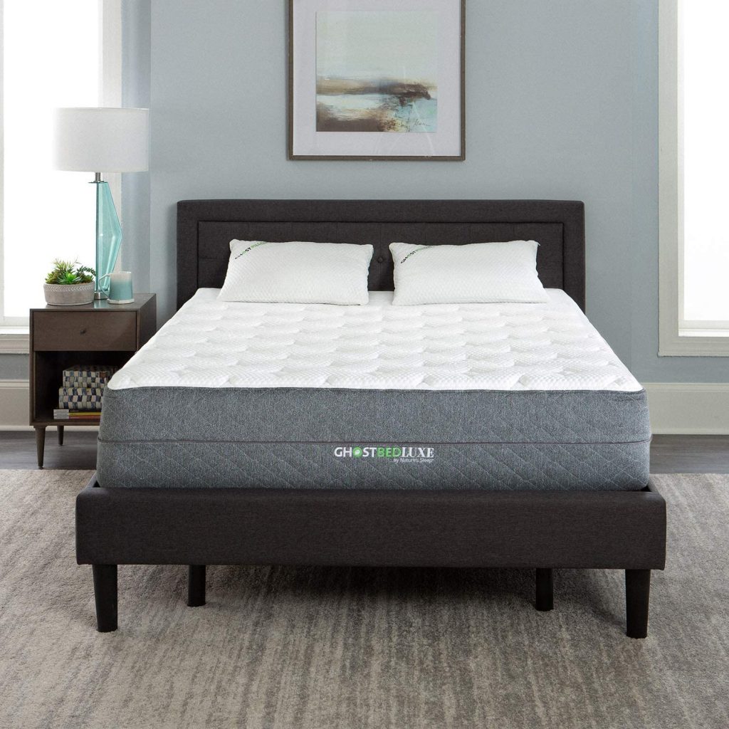 Best mattresses for hot sleepers