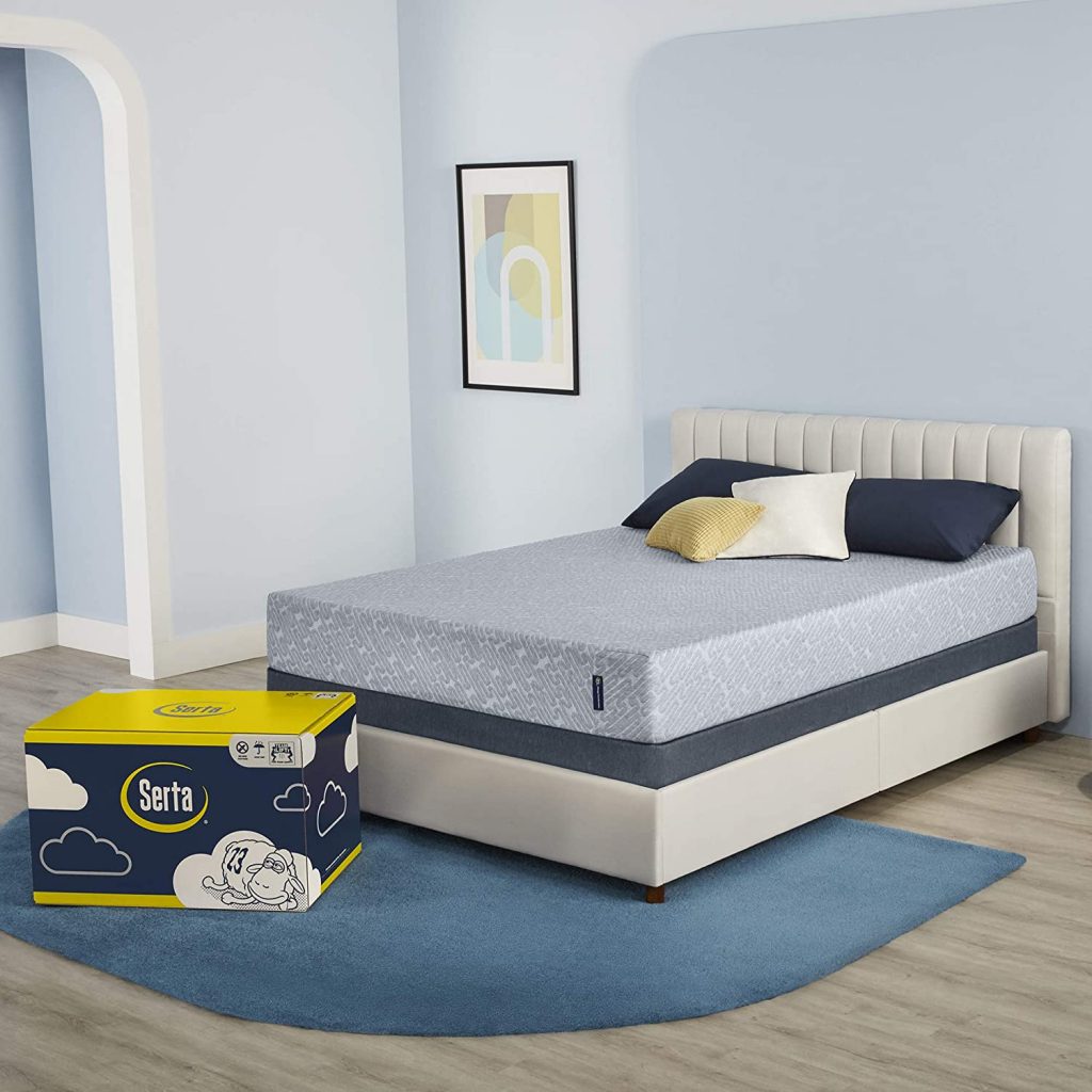 Best mattresses for hot sleepers